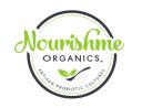 NourishmeOrganics logo